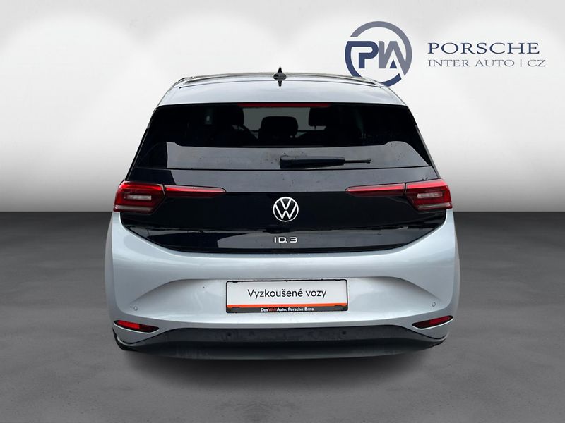 Volkswagen ID.3 (2022) ProPerform 150kW 58kWh - fotka 7 z 22