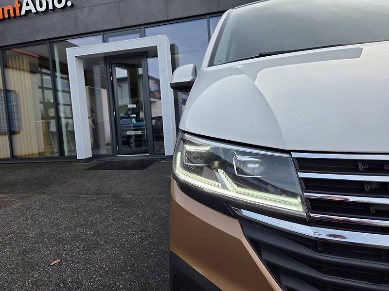 Volkswagen Caravelle (2022) 2.0 TDI DSG Long 9míst WEBASTO - fotka 5 z 43