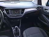 Opel Crossland X (2017) 1.2 Turbo, ČR,1.maj - náhled 8