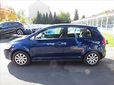 Volkswagen Golf Plus 1,9 TDI 77kW Comfortline - náhled 7
