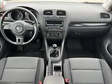 Volkswagen Golf (2012) 1.2TSI, ČR, servis.kniha - náhled 8