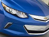 Chevrolet Volt.