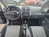 Suzuki SX4 1,6 VVTI 88KW STYLE  AUTOMAT - náhled 22