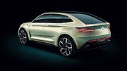 Koncept Škoda Vision E.