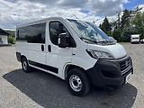 Fiat Ducato L1H1,103kw,9míst,2x klima,DPH - náhled 2