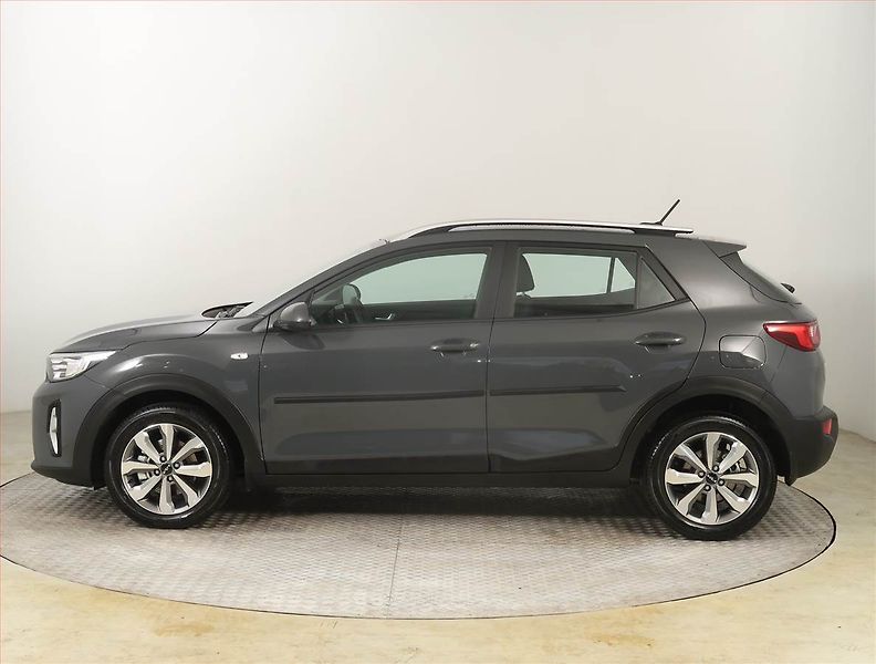 Kia Stonic (2023) 1.2 DPI, ČR,1.maj, Serv.kniha - fotka 3 z 19