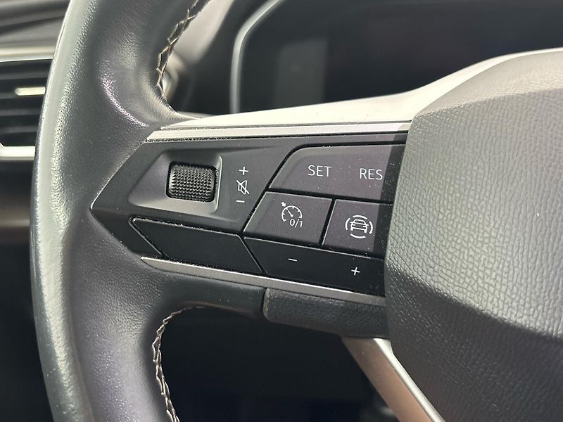 Seat Leon Xcellence - fotka 23 z 31