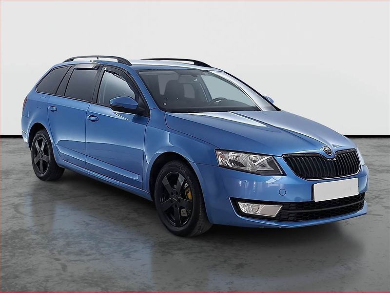 Škoda Octavia (2016) 2.0 TDI, Automat, Navi - fotografie inzerátu