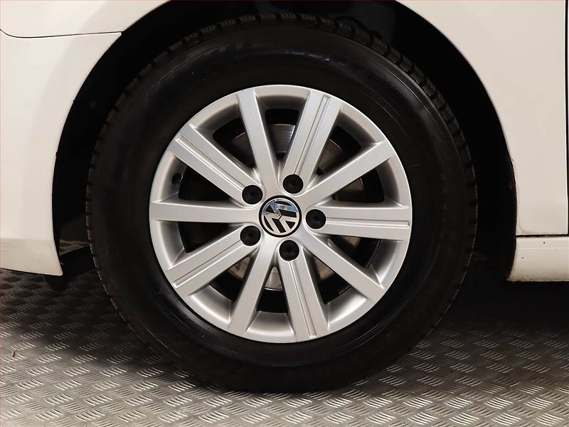 Volkswagen Golf (2012) 1.2 TSI, Tempomat - fotka 11 z 13