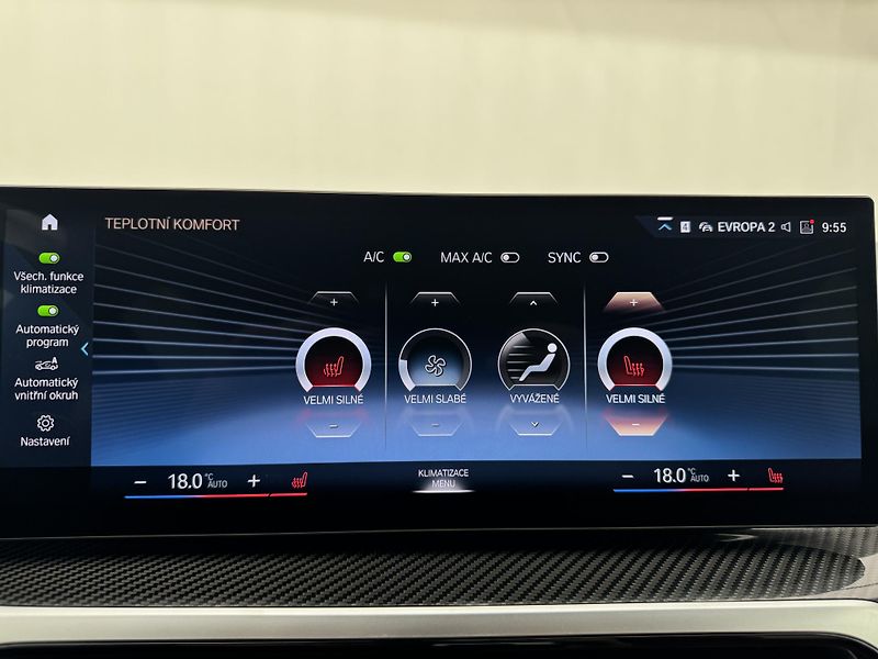 BMW Řada 4 M440i*4x4*275kw*1-MAJ*DPH*M-Pa - fotka 33 z 51