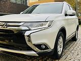 Mitsubishi Outlander 2.0i MANUÁL 1.MAJITEL SERVISKA - náhled 42