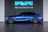 BMW M3 (2023) Competition - náhled 2