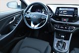 Hyundai i30 (2020) 1.6 CRDi, Automat, Serv.kniha - náhled 7