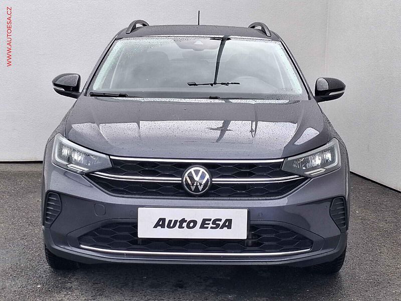 Volkswagen Taigo (2025) 1.0 TSi, Goal - fotka 2 z 18