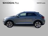 Volkswagen T-Roc (2018) 2.0 TDI 4x4 DSG - náhled 8