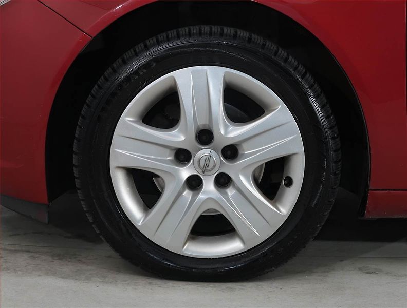 Opel Insignia (2009) 2.0 CDTI, po STK, levný provoz - fotka 14 z 20