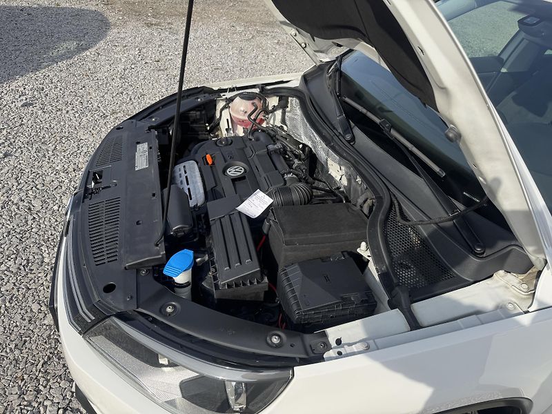 Volkswagen Tiguan 1.4TSi. Rezervace  - fotka 41 z 67