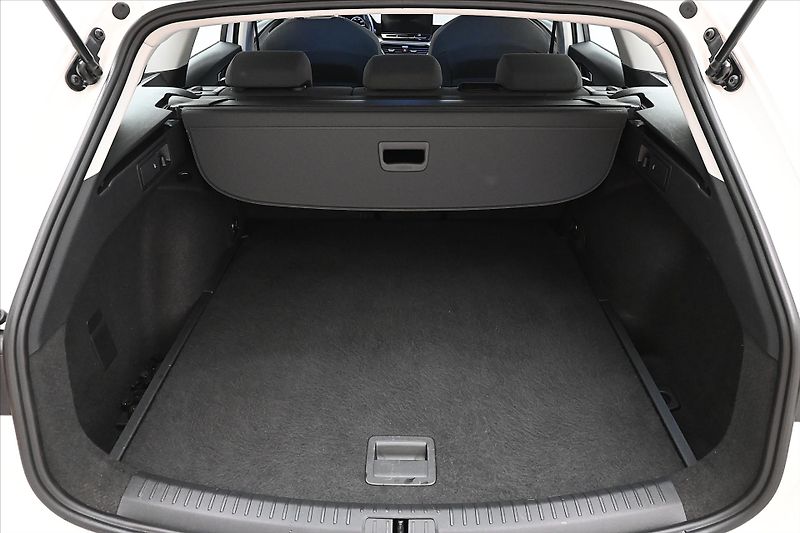 Seat Leon 2,0 TDI 110 kW DSG Style Záruk - fotka 10 z 30