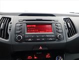 Kia Sportage (2011) 2.0 CRDi, 4X4, Automat, ČR - náhled 11