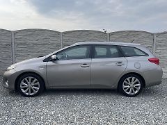 Toyota Auris 1.8i 16v HYBRID AUT NAVI CAM!! - fotografie inzerátu