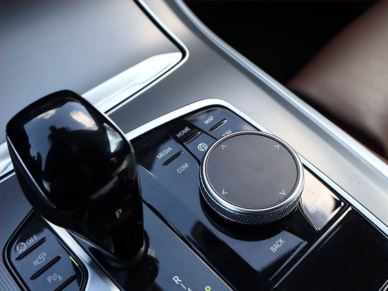BMW X5 (2022) xDrive30d - fotka 18 z 25
