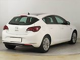 Opel Astra (2014) 1.6 CDTI, Tempomat - náhled 4