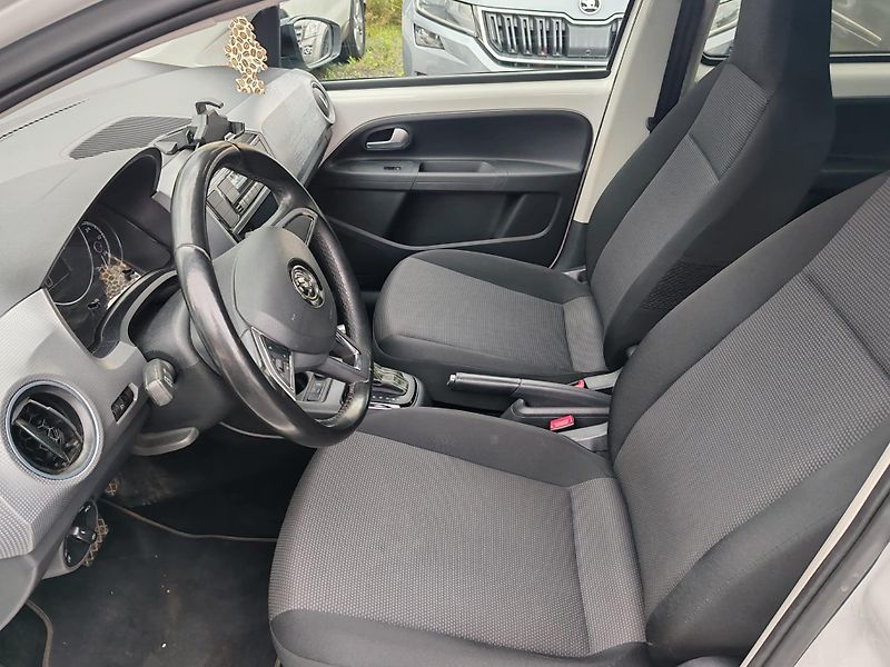 Škoda Citigo E Citigo - fotka 9 z 19