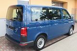 Volkswagen Transporter T6 2.0 TDI KLIMA 9 MÍST - náhled 6