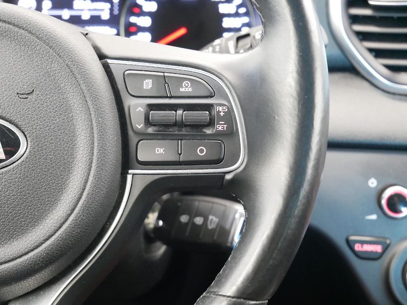 Kia Sportage - fotka 16 z 25