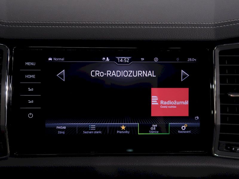 Škoda Kodiaq (2022) L&K 2.0TDI 147KW 4x4 7MÍST WEB - fotka 28 z 51