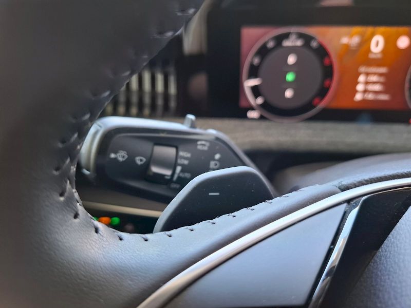 Škoda Superb (2025) COMBI SELECTION TD 110/2.0 A7F - fotka 32 z 41