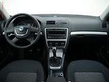 Škoda Octavia (2011) 1.2TSi, 2.maj,ČR, Ambition - náhled 8