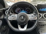 Mercedes-Benz Třídy C 180 AMG,Aut. multibeam - náhled 15