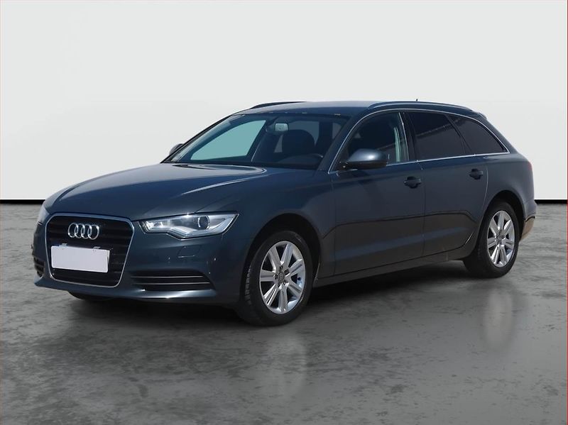 Audi A6 (2014) 2.0 TDI, Automat, Serv.kniha - fotka 2 z 14