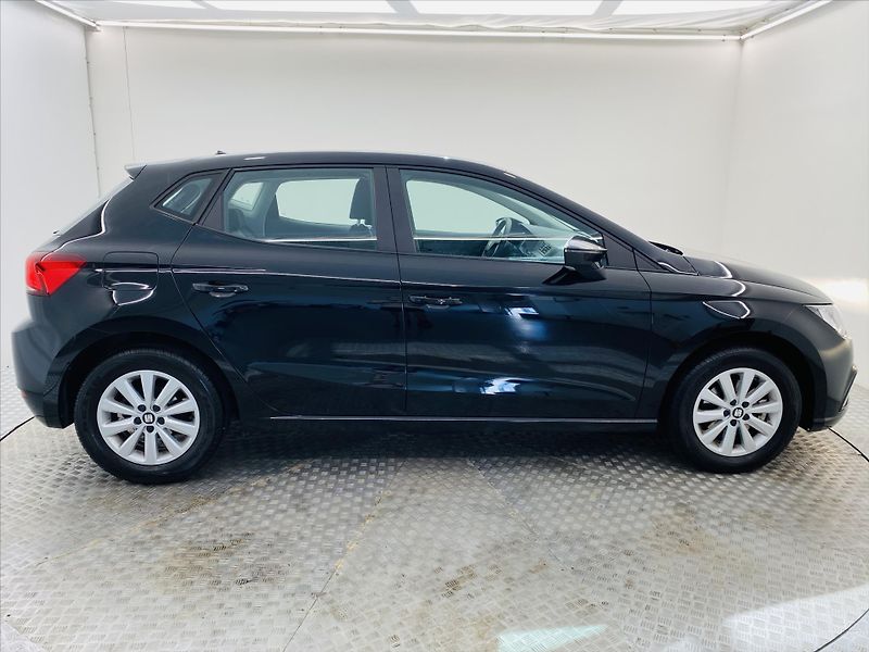 Seat Ibiza 1,0 TSI 85kW Style - fotka 24 z 25