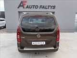 Opel Combo 1,2 i 81 KW LIFE PANORAMA CZ - náhled 6