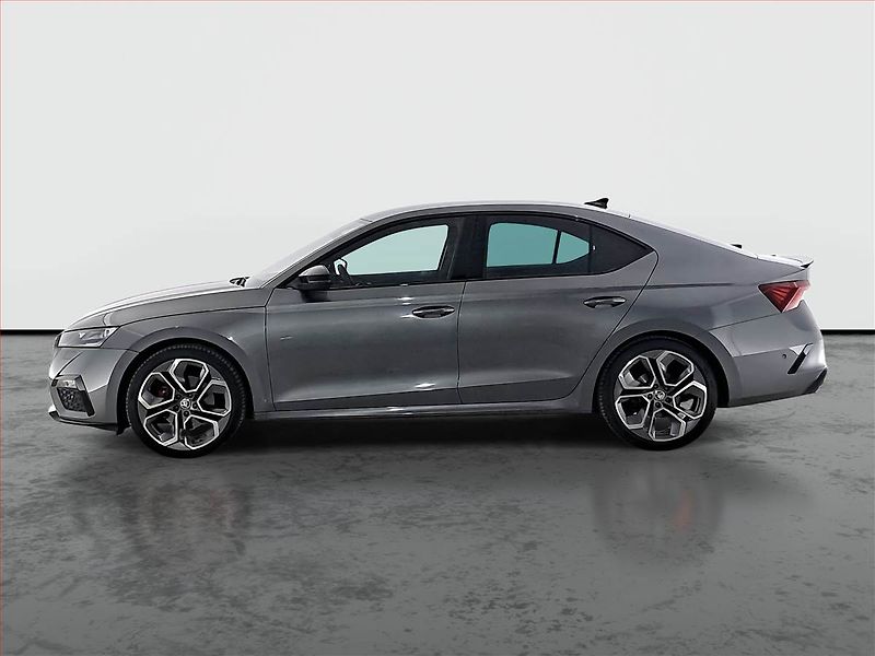 Škoda Octavia (2023) RS 2.0 TDI 4x4 - fotka 3 z 24