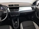 Škoda Fabia (2015) 1.0 - náhled 8