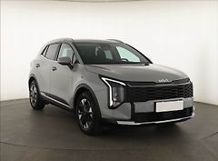 Kia Sportage (2025) Exclusive 1.6 T-GDI - fotografie inzerátu