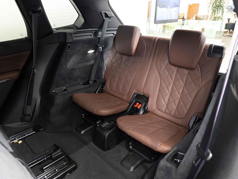 BMW X5 xDrive30d - fotka 21 z 23