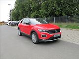 Volkswagen T-Roc 1,5 TSi 110Kw, DSG, Nové ČR - náhled 3