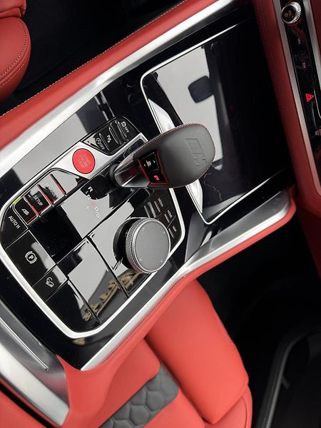 BMW X6 (2024) M COMPETITION 460kW CZ TOP!!!! - fotka 42 z 52