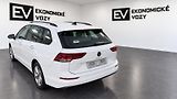 Volkswagen Golf (2023) 2.0TD.,AT,ZÁRUKA,ACC - náhled 4