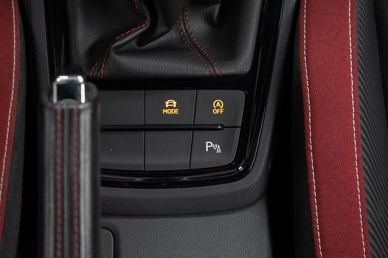 Škoda Kamiq 1.5 TSI MONTE CARLO*TAŽNÉ*ČR* - fotka 24 z 47