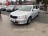 Škoda Octavia (2010) 1.6TDI - náhled 1