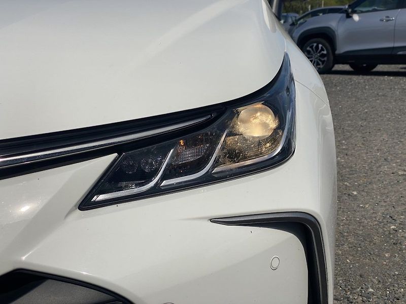 Toyota Corolla 1.8HEV, ČR, ComTech, DPH - fotka 8 z 15