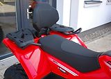 CFMOTO Gladiator X520 (2026) Gladiator X520A RED - náhled 17