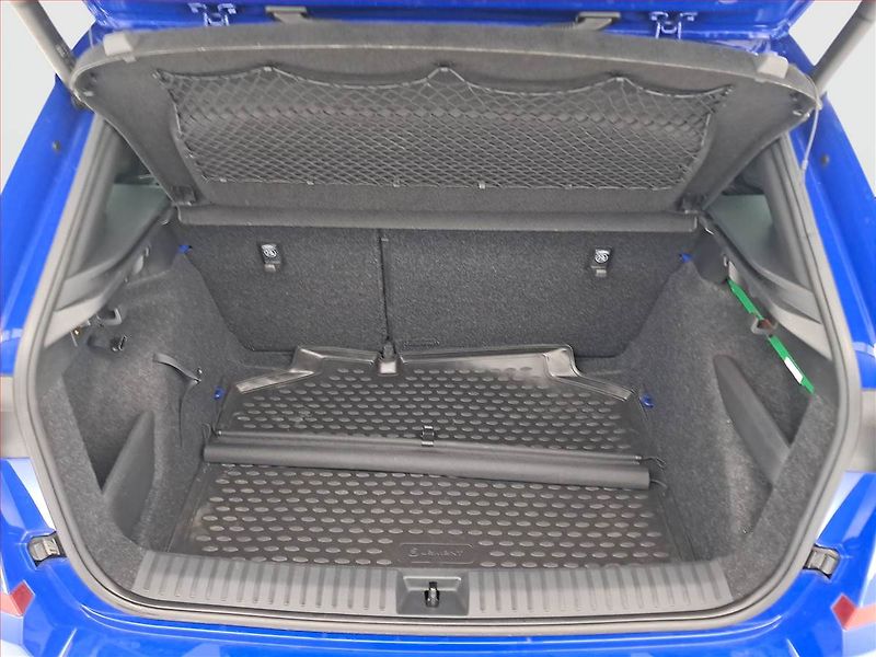 Škoda Kamiq (2020) 1.5 TSI - fotka 14 z 17