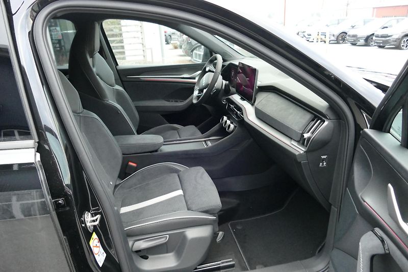 Škoda Kodiaq Sportline - fotka 23 z 24