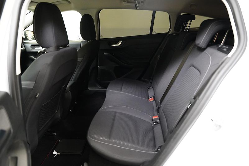 Ford Focus - fotka 28 z 28